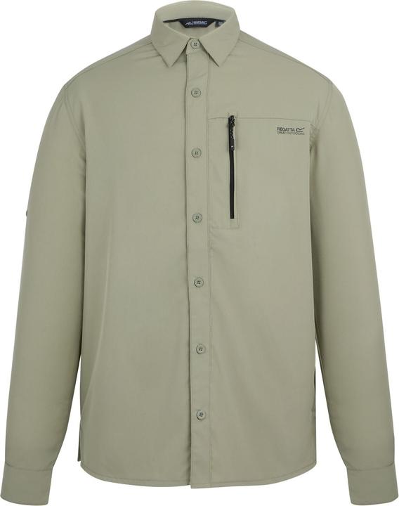Immagine prodotto Regatta M's AntiInsct Travel L/S (XL)