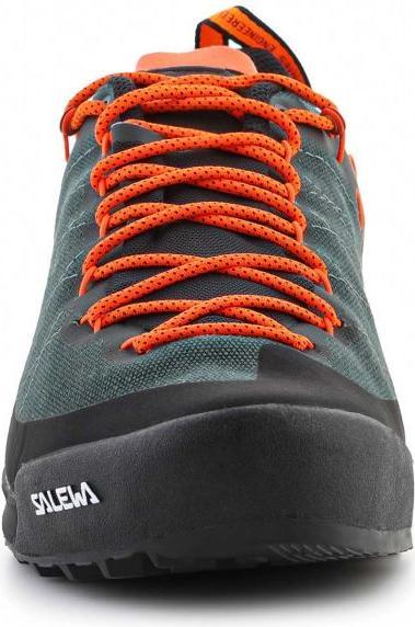 Actual product image Salewa Wildfire Canvas Shoe (40)
