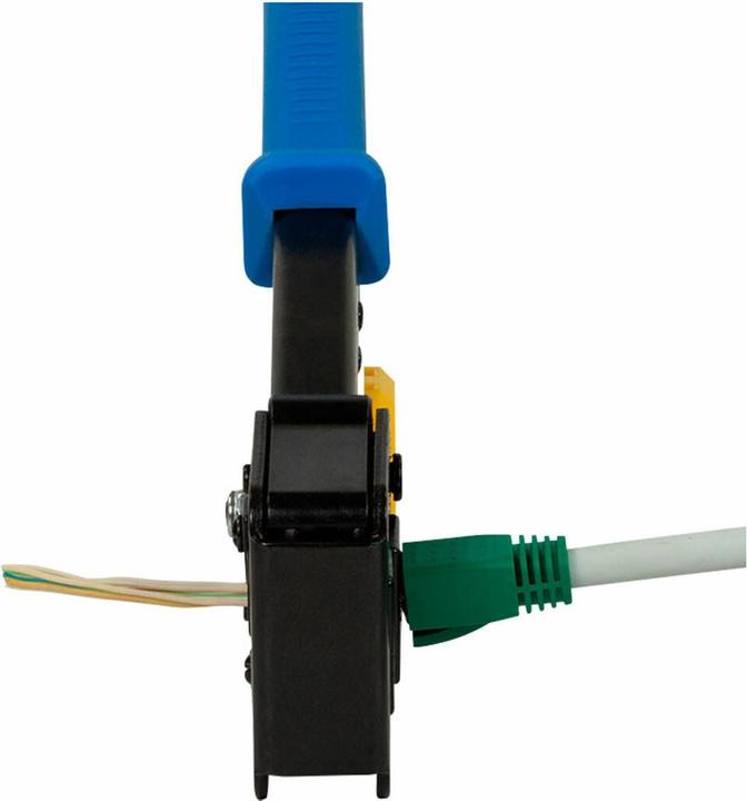 Produktbild LogiLink Crimpzange (220 mm)