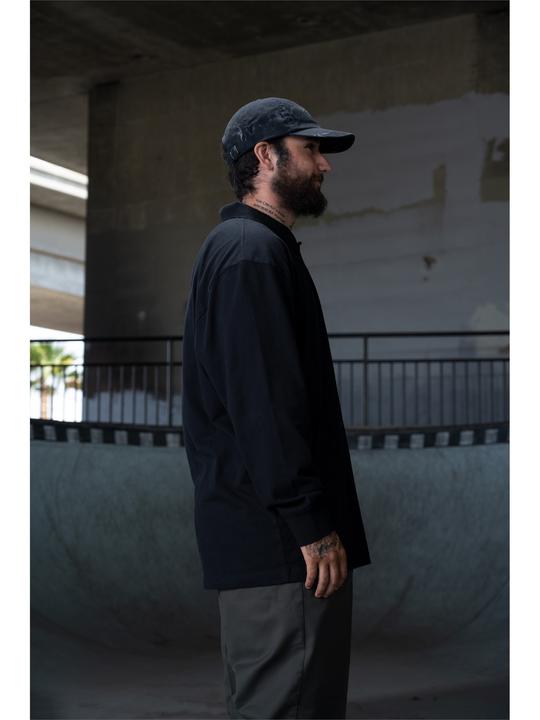 Image du produit Dickies Ronnie Sandoval Longsleeve Polo (S)