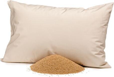 Immagine prodotto Mary Rose Cuscino di miglio (40 x 60 cm)