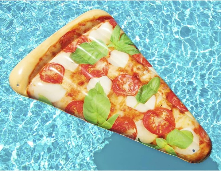 Actual product image Bestway Pool Float