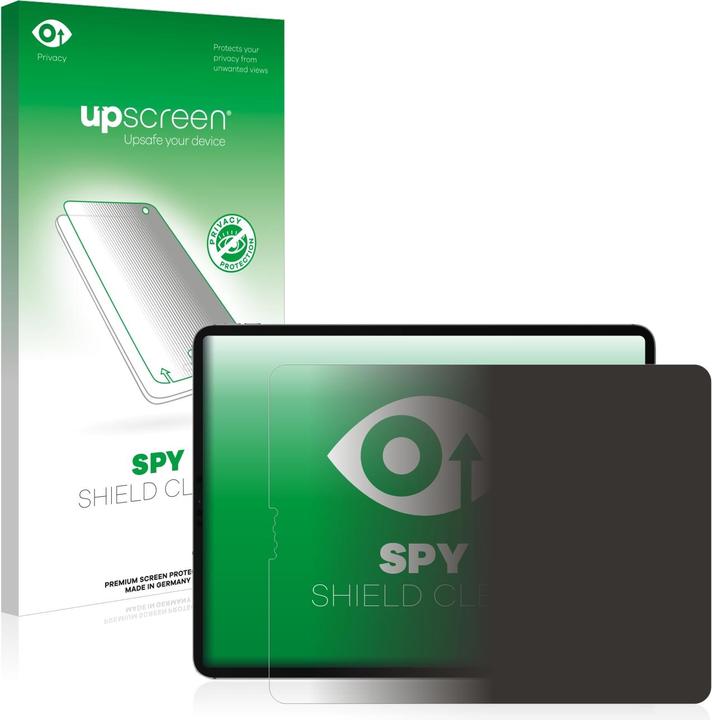 Immagine prodotto upscreen Spy Shield (1 Pezzo/i, iPad Pro 12,9 2022 (6a generazione))