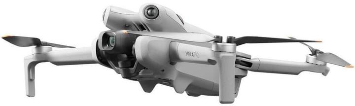 Produktbild DJI Mini 4 Pro (RC-N2) (34 min, 249 g, 48 Mpx)