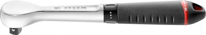 Facom R.181PB Reversible ratchet 1/4/ (6.3 mm) 121.2mm (1/4")