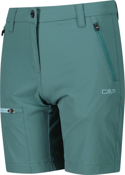 Image du produit CMP Campagnolo Girl's Bermuda 4-Way Stretch (176)