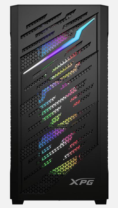 Actual product image XPG Starker Air Btf (ATX, mATX, Mini-ITX)