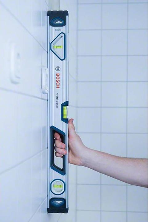 Actual product image Bosch Professional Professional spirit level 60 cm (65 cm)