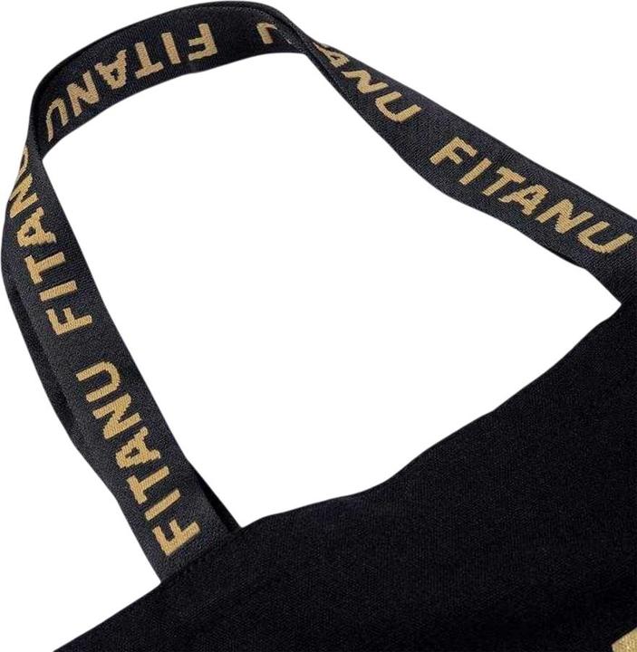 Immagine prodotto Fitanu Logo Borsa a Tracolla
