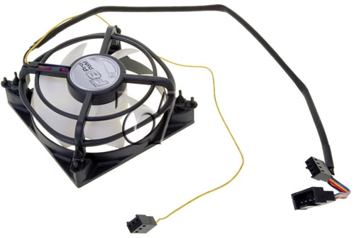 Produktbild Arctic F8 Pro PWM PST (80 mm, 1 x)
