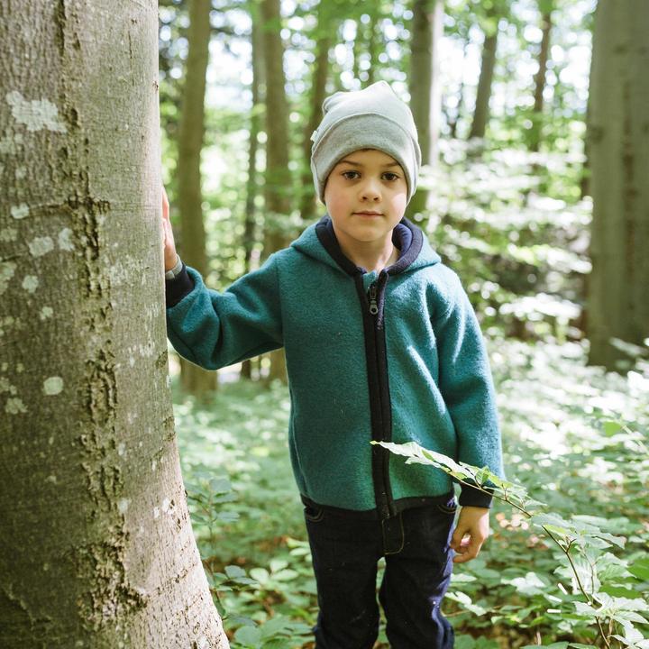 Actual product image Popolini Woolen wool