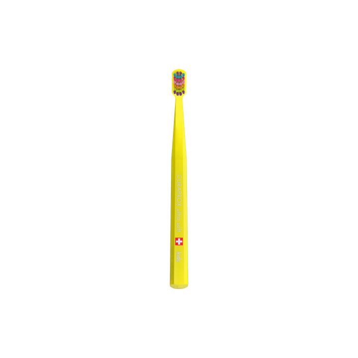 Actual product image Curaprox Kids Duo (Soft, 2 x)
