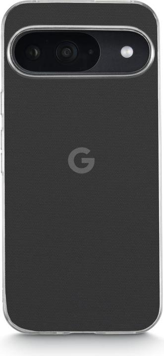 Produktbild Hama Handyhülle "Always Clear" für Google Pixel 10/10 Pro, durchsichtig (Google Pixel 10, Google Pixel 10 Pro)