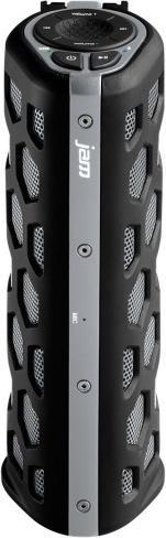 Actual product image JAM Street - Speaker - Wireless - Black (8 h, Rechargeable battery operated)