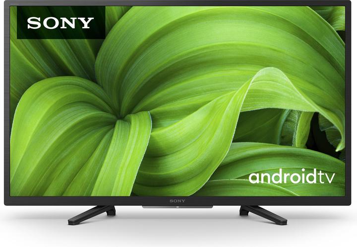 Immagine prodotto Sony KD-32W800P (32", W800, LED, HD, 2021)