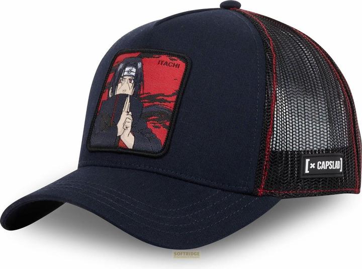 Produktbild Capslab Naruto - Itachi Uchiha - U Grosse