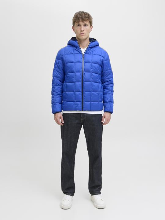 Actual product image Jack & Jones Jjebrook Reversible Jacket Sn (L)