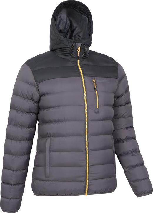 Produktbild Mountain Warehouse Link Steppjacke (XL)