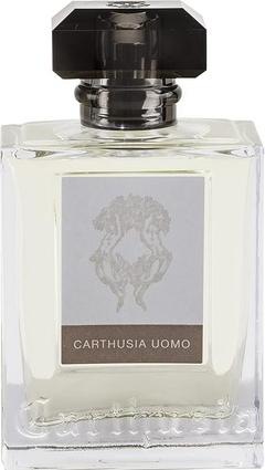 Produktbild Carthusia UOMO EDP 50 ML (Eau de Parfum, 50 ml)