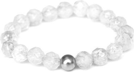 Produktbild Agato Mineral Ring With Moonstone Pol-R06 (49)