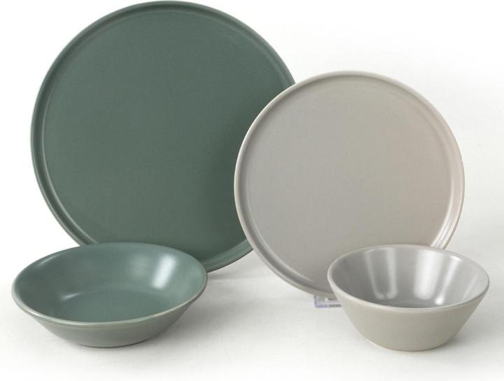 Actual product image Hanah Home Lilyana (24 pcs.)