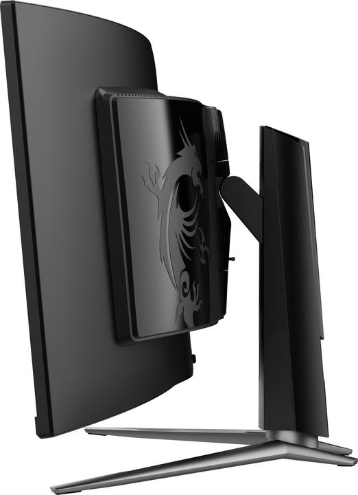 Image du produit MSI MPG 491CQP QD-OLED (5120 x 1440 pixels, 49")