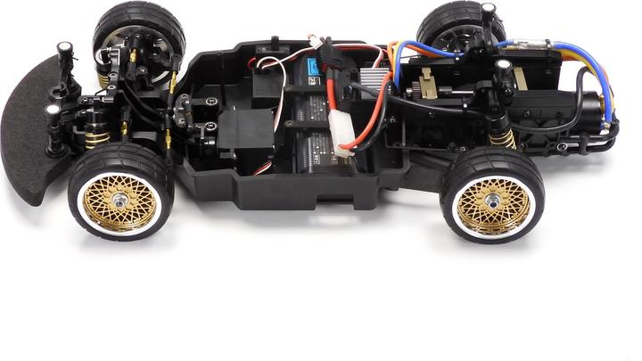 Image du produit Tamiya Porsche 934 (1976) 50th Anniversary