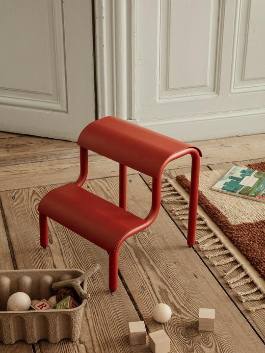 Actual product image Ferm Living Up Step Stool