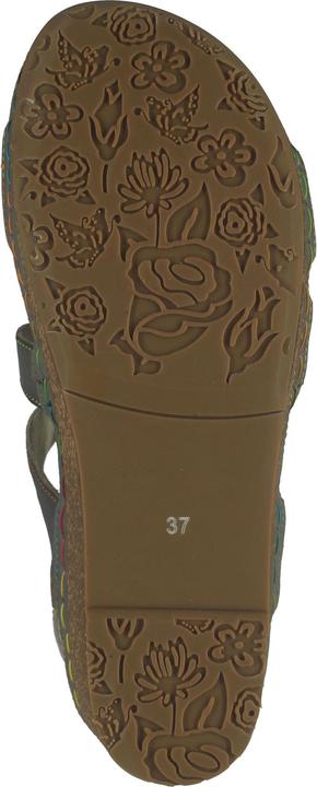 Actual product image Laura Vita Sandalen (37)