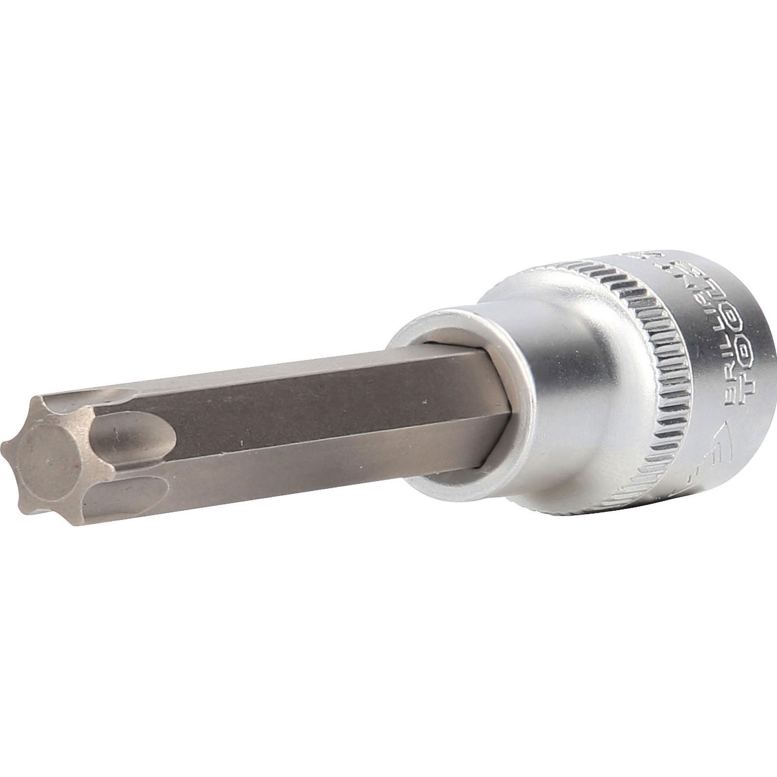Brilliant Tools, Steckschlüssel + Stecknuss, BT022987