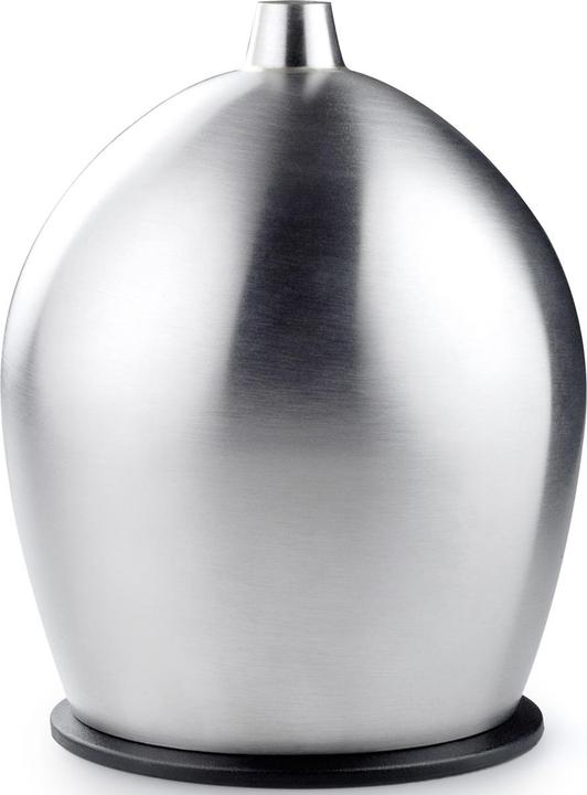 Productafbeelding GSI Rode Wijnglas Glacie Roestvrij Nesting