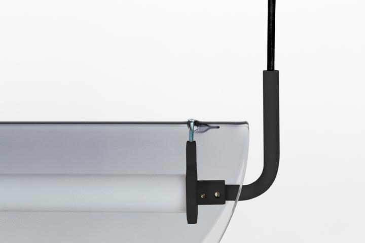 Actual product image Zuiver Rani (E27, 720 lm)