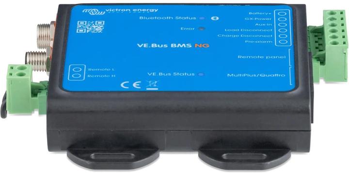 Image du produit Victron Energy VE.BUS BMS NG (Victron Lithium NG)
