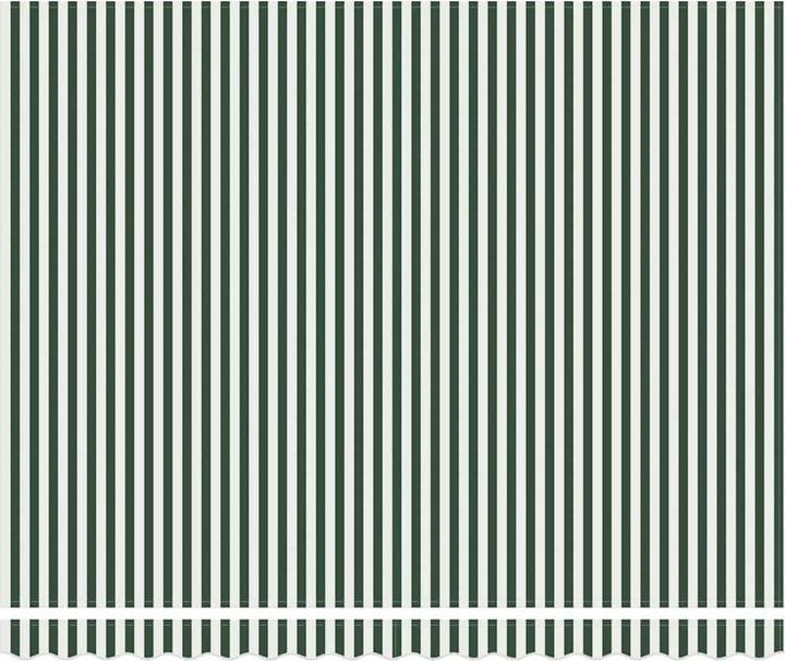 Actual product image vidaXL External shading (3 m)