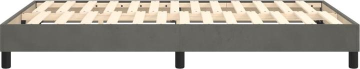 Image du produit vidaXL Boxspringbettgestell (120 x 200 cm)