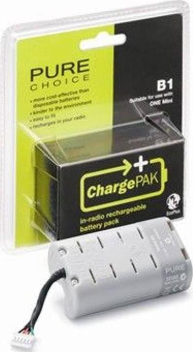 Produktbild Pure ChargePak B1 (1 Stk., 4200 mAh)