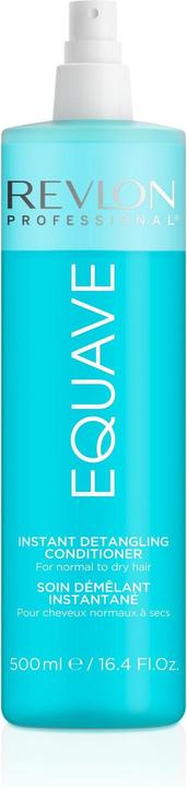 Image du produit Revlon Professional Conditionneur hydro-nutritif démêlant (500 ml)