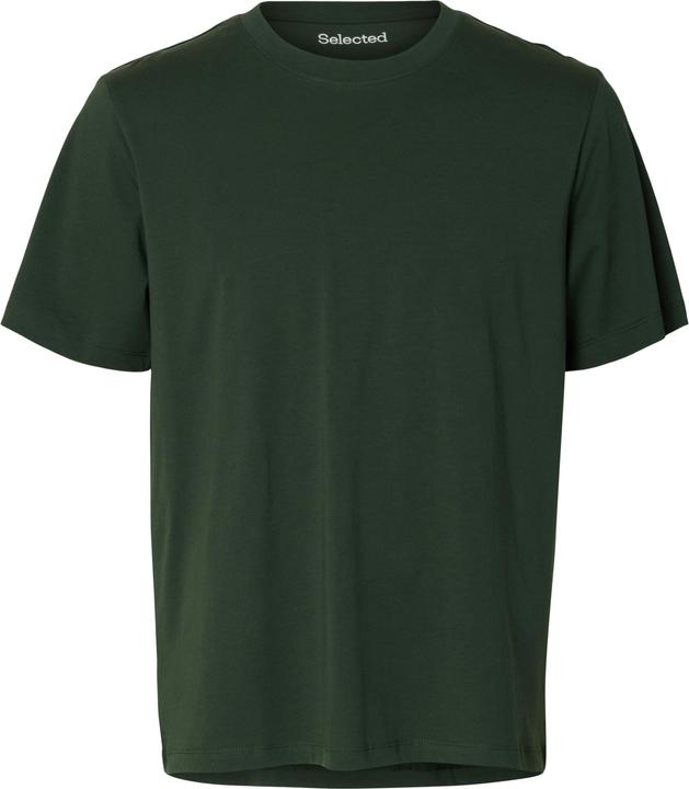 Produktbild Selected Slhaspen Ss O-Neck Tee Noos (XL)