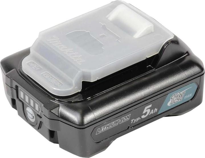Produktbild Makita 1913G0-9 BL1050B Batterie 12 Volt 5.0 AH Li-Ion (12 V)