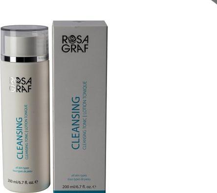 Produktbild Rosa Graf Cleansing Tonic 200 ml (Gesichtswasser, 200 ml)