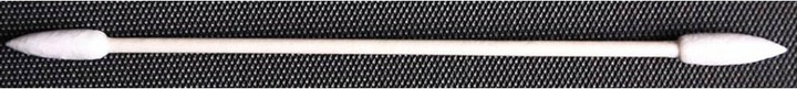 Actual product image Tamiya Cotton swab pointed small (50)