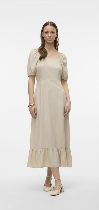 Produktbild Vero Moda VMMYMILO Langes Kleid Kleid (XS)
