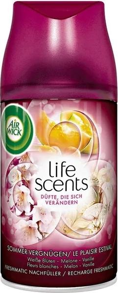 Actual product image Air Wick Freshmatic refill