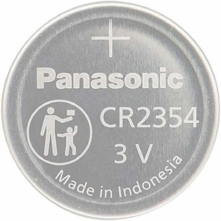 Produktbild Panasonic Lithium Power CR2354 (1 Stk., CR2354, 560 mAh)