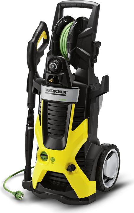 Actual product image Kärcher K7 Premium Ecologic Home (Electrical connection)