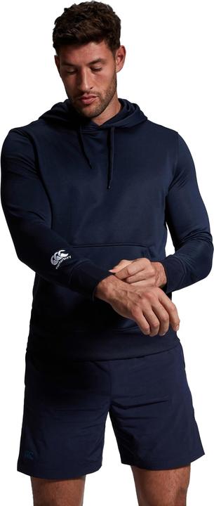 Produktbild Canterbury Club Kapuzenpullover (M)