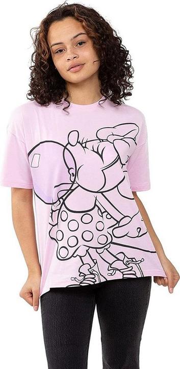 Produktbild Disney Tshirt (L)
