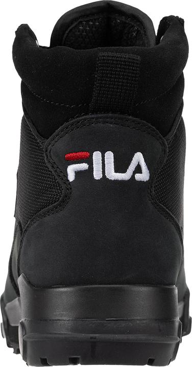Actual product image FILA Grunge Mid II Boots - 106251 (43)