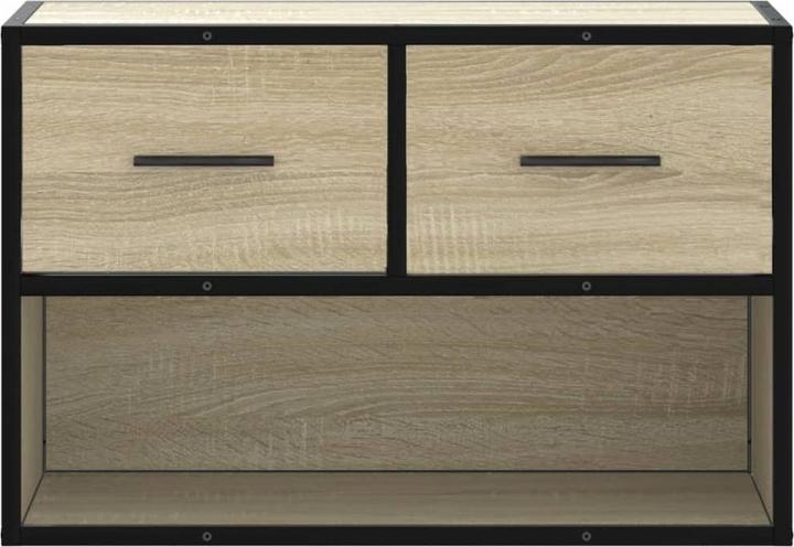 Image du produit vidaXL TV-Schrank (60 x 31 x 39.50 cm)