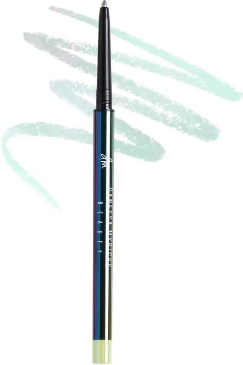 Actual product image Danessa Myricks Infinite Chrome Micro Pen (Jade)